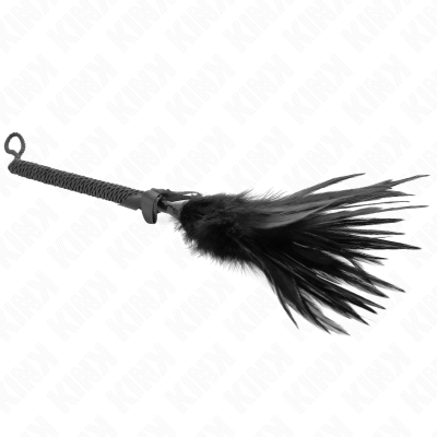 Kink Playful Chicken Tickle Feathers 35 Cm - image 3