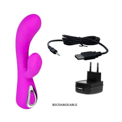Pretty Love - Smart Honey Vibrator - image 9