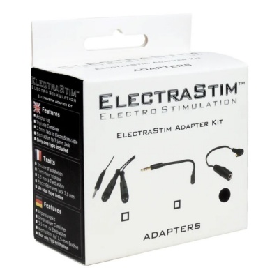ElectraStim Triphase Combiner Cable - image 2