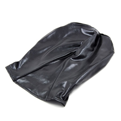 Ohmama Fetish Full Cover Hood - image 5