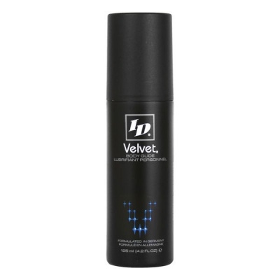 ID Velvet Premium Body Glide 125ml