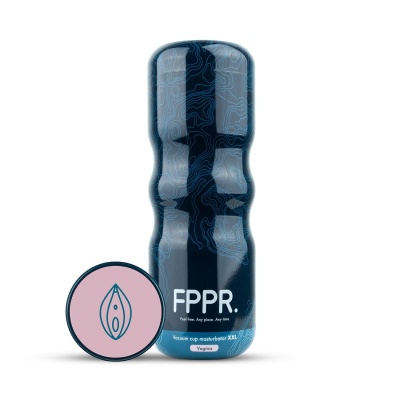Foto van FPPR - XXL Vagina Masturbator