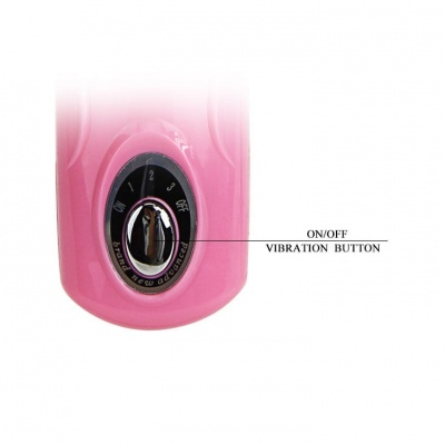 Baile Tongue Massager 3 Speeds - image 5