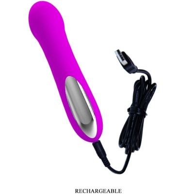 Pretty Love Reuben Smart Mini Vibrator - image 5