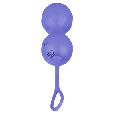 Mr. Boss Dumas Kegel Beads Remote - image 4