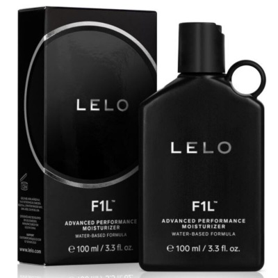 Lelo F1L Advanced Moisturizing Lubricant 100ml