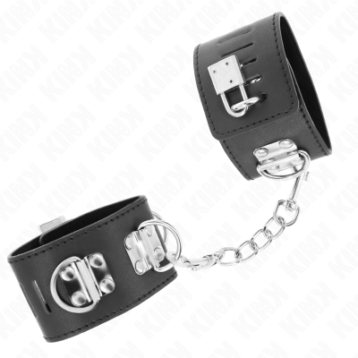 KINK Black Multi-Position 16-23 Cm - image 3