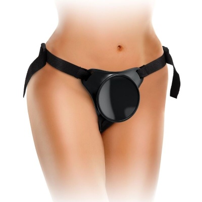 Pipedreams King Cock Elite Harness 15.2CM - image 5