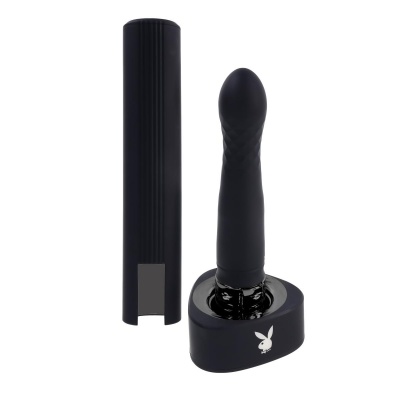 Foto van Playboy - Pleasure Zone - Zwart