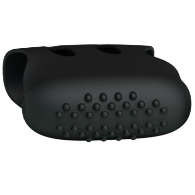 Pretty Love Flirtation Steward Vibration Thimble - image 4