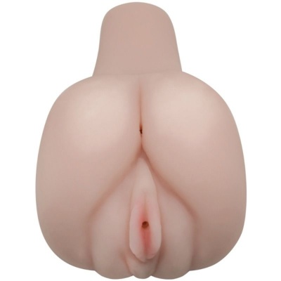 Baile Passion Lady 3D Vagina Masturbator - image 1