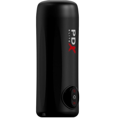 PDX Elite Stroker Moto-Milker Vibrator - image 2