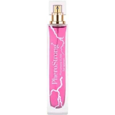 Pherostrong Flare Pheromone Perfume Women 50 ml - image 2