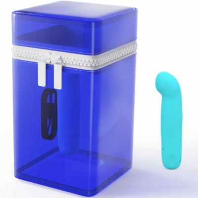 B Swish Bcute Curve Infinite Limited Edition Blue - image 1