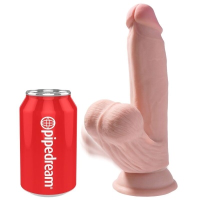 King Cock Plus Triple Density 15.2 CM Light - image 2