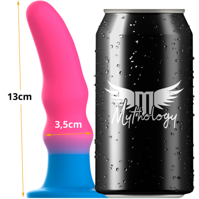 Mythology Kuno Utopia Dildo S Multi - image 3