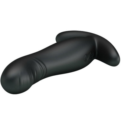 Pretty Love Prostate Massager with Vibration - image 4