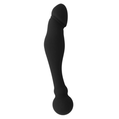 Black & Silver Karl 18 CM - image 3