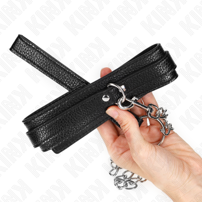 KINK Necklace Lace - image 3