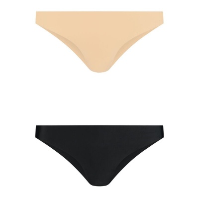 Bye Bra Brazilian Panties Pack 2 Size L - image 1