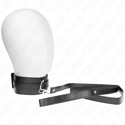 Necklace With Belt 116 CM Model 1 Adjustable 36-43 CM X 5 CM - image 1