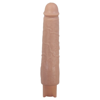 Pretty Love Soren Flexible Realistic Vibrator Pretty Love Soren Flexible Realistic Vibrator