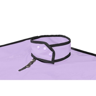 Secret Dome Kink Club La Niche Cabin Purple - image 7