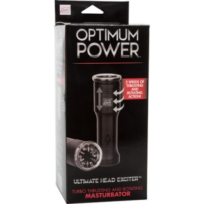 Calexotics Optimum Power Head Exciter - image 2