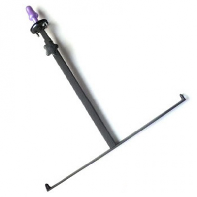 Metal Hard Structure Anal Restriction - image 3