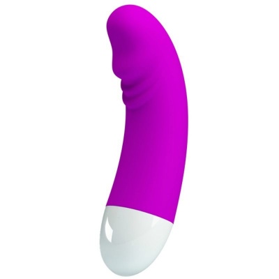 Pretty Love Luther Mini Vibrator 30 Modes