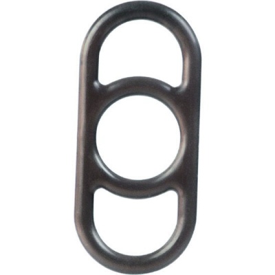 Calexotics Precision Pump Enhancer Black