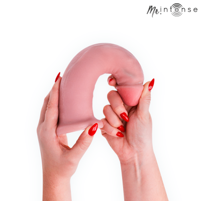 Mr. Intense Terence Big Silicone Dildo 22.5cm - image 4