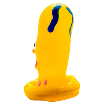Condomerie Hand-Painted Novelty Condom Mother - image 4