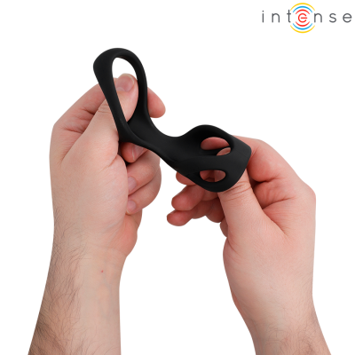 Intense Liam Penis Ring Model 7 - image 6