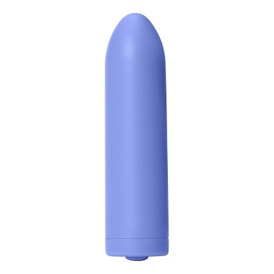 Foto van Dame - Zee Bullet Vibrator Periwinkle