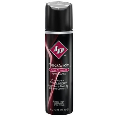 ID Backslide Anal Formula 65ml - image 2