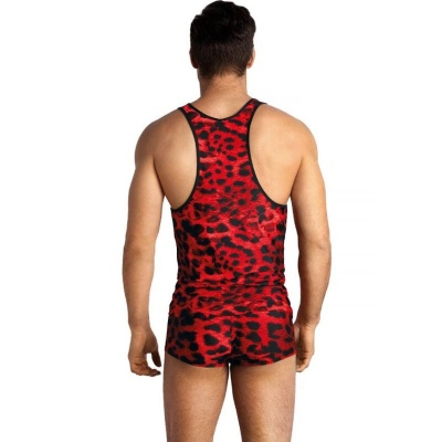 Anais Men Savage Top S - image 2