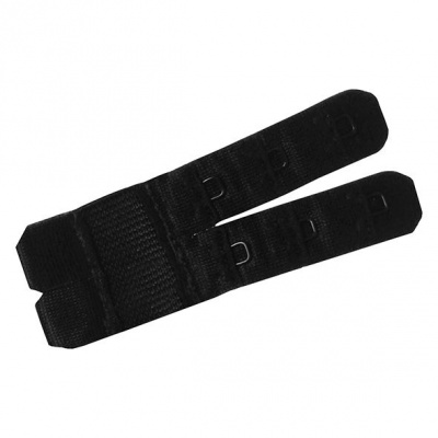 Bye Bra Flexible Contour Extenders 2 Hooks 3 Units - image 3