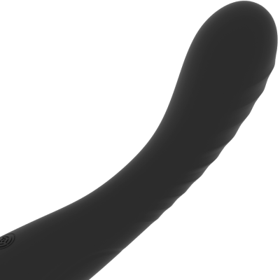 Rithual Kriya Stimulator Black G-Point - image 3