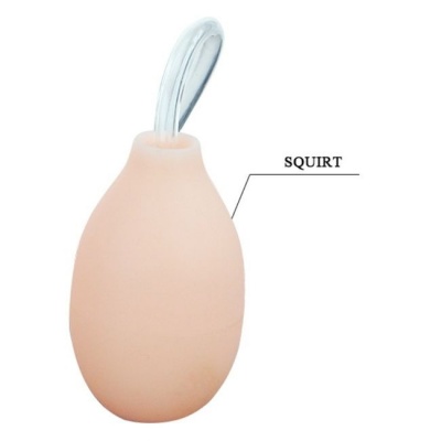 Baile Fountain Vibrator Dildo Squirt Function - image 5