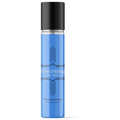 Pherostrong Pheromone Perfume for Men 15ml - image 2