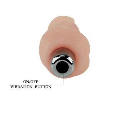 Baile Super Mini Mavouvin Vibrator - image 5