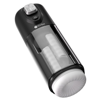 Snail Vibe Ikon Volt Heat & Friction - image 4
