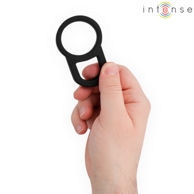 Intense Conleth Adjustable Double Penis Ring Model 3 - image 2