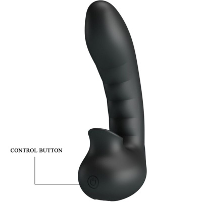 Pretty Love Hobgoblin Finger Vibrator Stimulator - image 5