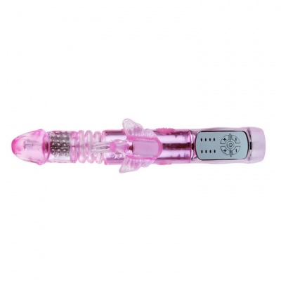 Baile Rabbit Throbbing Butterfly Rotator - image 7