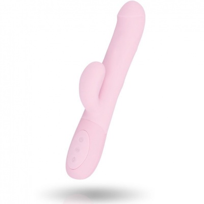 Inspire Gabriella Pink Rabbit Vibrator