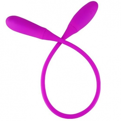 Pretty Love Smart Snaky Vibe Vibrator 7V - image 2