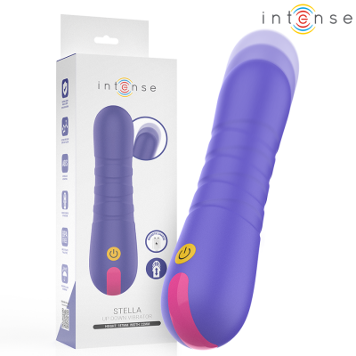Intense Stella Vertical Thrusting Stimulator