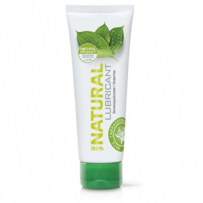 Cobeco Pharma Natural Lubricant 125ml - image 2